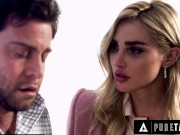 Sketchy Dude Creampies Naive Blonde Babe 5/16