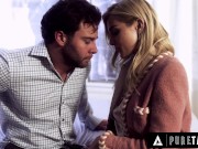 Sketchy Dude Creampies Naive Blonde Babe 7/16