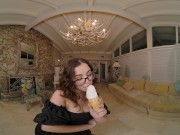 Weekend Without Parents Is Perfect Opportunity To Fuck Curvy Stepsister Leana Lovings 3/16