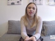 Big Ass Babe Selvaggia Gets Fucked By Stranger While On Vacation - LETSDOEIT 4/16