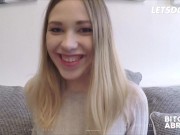 Big Ass Babe Selvaggia Gets Fucked By Stranger While On Vacation - LETSDOEIT 5/16