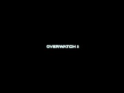 OVERWATCH 2 KIRIKO Says Sorry With Wet Pussy And Huge Sexual Hunger 1/16