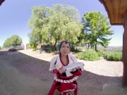 OVERWATCH 2 KIRIKO Says Sorry With Wet Pussy And Huge Sexual Hunger 4/16