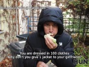 HUNT4K. Slaying the Latest Slit - Charlie Nice 4/16