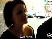 Hot Babe Sina Velvet First Time Fucking With Number One Fan - LETSDOEIT 2/16