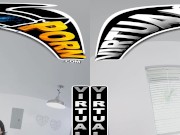 VIRTUALPORN - Hispanic Hotties POV Virtual Reality Compilation Starring Vanessa Phoenix, Serena Santos, Camila Cortez & Other 10/16