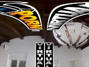 VIRTUALPORN - Hispanic Hotties POV Virtual Reality Compilation Starring Vanessa Phoenix, Serena Santos, Camila Cortez & Other 9/16