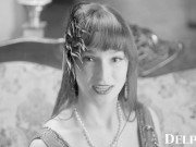Delphine Films- Flapper Girl 1/16