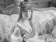 Delphine Films- Flapper Girl 2/16