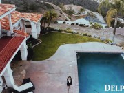 Delphine Films- Mutually Beneficial 1/16