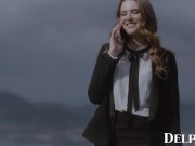 Delphine Films- Mutually Beneficial 3/16