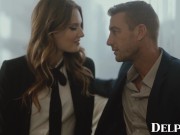 Delphine Films- Mutually Beneficial 5/16