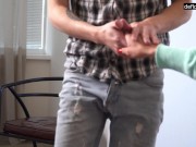 Passionate first time virgin sex with Hortense 7/16