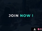 Yoga Class Turn Into Hot Sex Session 1/16