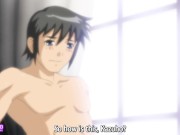 Living with a horny mature lady | Anime Hentai 1080p 13/16