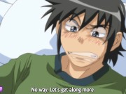 Living with a horny mature lady | Anime Hentai 1080p 2/16