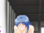 Living with a horny mature lady | Anime Hentai 1080p 8/16