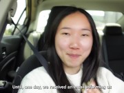 THE PORNHUB AWARDS AFTERPARTY - LUNA’S JOURNEY (EPISODE 36) 1/16