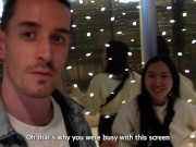 THE PORNHUB AWARDS AFTERPARTY - LUNA’S JOURNEY (EPISODE 36) 2/16