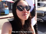 THE PORNHUB AWARDS AFTERPARTY - LUNA’S JOURNEY (EPISODE 36) 3/16