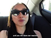 THE PORNHUB AWARDS AFTERPARTY - LUNA’S JOURNEY (EPISODE 36) 4/16