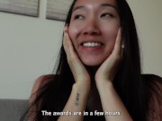 THE PORNHUB AWARDS AFTERPARTY - LUNA’S JOURNEY (EPISODE 36) 5/16