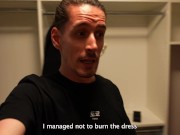 THE PORNHUB AWARDS AFTERPARTY - LUNA’S JOURNEY (EPISODE 36) 6/16