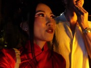 THE PORNHUB AWARDS AFTERPARTY - LUNA’S JOURNEY (EPISODE 36) 7/16