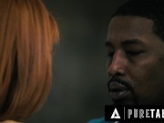 PURE TABOO Stepmom Lauren Phillips Seduces Her Stepdaughter Madi Collins' BF Into A Threesome 3/16