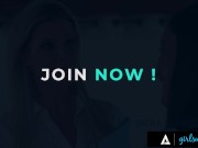 GIRLSWAY - Teacher India Summer Brings Her Student Mistress Emily Willis For A Threesome Surprise 1/16