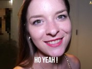 Je RENCONTRE des abonnés pendant le SALON DU SEX (Erotix 2023) ! AS's - Ep11 - VLOG 10/16