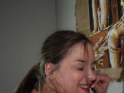 Je RENCONTRE des abonnés pendant le SALON DU SEX (Erotix 2023) ! AS's - Ep11 - VLOG 16/16