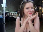 Je RENCONTRE des abonnés pendant le SALON DU SEX (Erotix 2023) ! AS's - Ep11 - VLOG 2/16