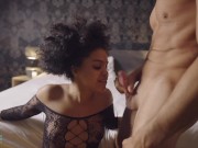 FREE TO WATCH! INTIMATE SEX WITH SELVA! HAVING SEX THE WAY SHE LIKES , AFTER SHOOTING PORN! 16/16