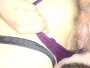 Brat Perversions #FemdomRAW Secret Face Sitting Encounters 3/16