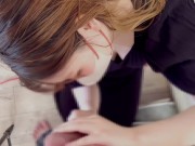 【初体験】おまんこにメンソレータム＆リモコンバイブでショッピング♡イキすぎて我慢できず試着室で中出しセックス♡日本人/素人/ハメ撮り/デート/むちむち/フェラ/看護師/中出し/カップル/japanes 7/16