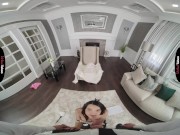 VIRTUAL TABOO - Petite Babe With Shaved Pussy Does Some Hardcore Stuff 7/16