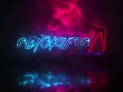 Genshin orgy party by Octokuro, Purple Bitch, Leah Meow and Sia Siberia 1/16