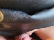 ho sborrato dentro il culo rotto della segretaria del mio dottore 16/16