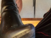 ho sborrato dentro il culo rotto della segretaria del mio dottore 9/16