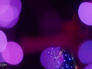 Deeper. Handcuffed hottie Adria Rae loves being dominated 1/16