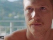 Deeper. Handcuffed hottie Adria Rae loves being dominated 5/16