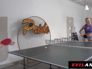 Euro Babes Have Strapon Anal & Lesbian Gaping Fuck - EvilAngel 6/16