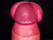 CLOSE UP: BEST HOTTEST CUMSHOT COMPILATION 2 - SweetheartKiss - Try Not To Cum! BLOWJOB ASMR 4K 15/16