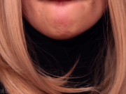 CLOSE UP: BEST HOTTEST CUMSHOT COMPILATION 2 - SweetheartKiss - Try Not To Cum! BLOWJOB ASMR 4K 6/16