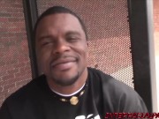 There Is No Way Teen Nina Can Walk Home After This! 2/16