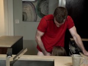 Nikki Sweets Fucks Brick Danger Hard 11/16