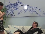 SAHARAKNITE - Sahara and the collector! 3/16