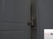 Thick Ass Daphne Gets Creampied Hard 1/16