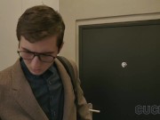 CUCK4K. Cannot Avoid It - Scarlett Alexis 2/16